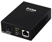 D-Link DMC-F20SC-BXD/B1A Трансивер DMC-F20SC-BXD/B1A