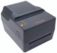 Принтер этикеток наклеек Poscenter TT-100 USE(термотрансферный; 203dpi; 4