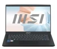 MSI Ноутбук Modern 15 B12M-235RU 9S7-15H112-235