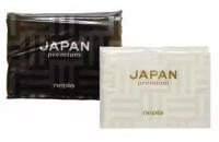 Бумажные носовые платочки, Nepia Japan Premium, двухслойные (6 упаковок по 10 шт.), Япония