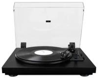 Виниловый проигрыватель Pro-ject A1 (OM 10), черный