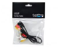 Набор кабелей GoPro Combo Cable (ANCBL-301)