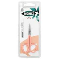Ножницы для ногтей `MORITZ` FLARE