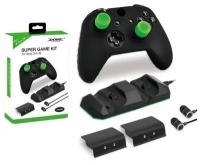 Набор аксессуаров для Xbox One 10 в 1 (Super Game Kit) (TP4-1752)