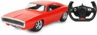 Машина Rastar РУ 1:16 Dodge Charger Красная 99000