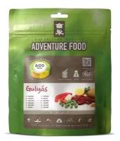 Туристическое питание Adventure Food Гуляш Gulyas