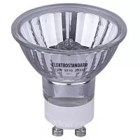 Лампа галогенная Elektrostandard a023817, GU10, MR16, 35Вт