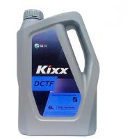 Kixx DCTF