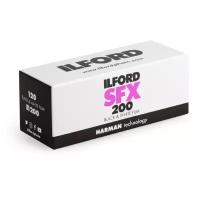 Фотопленка Ilford SFX 200, 120 формат