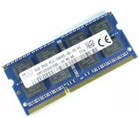 Оперативная память Hynix 4Gb PC3-10600S DDR3 1333 SO-DIMM DDR3 HMT325S6EFR8A-H9