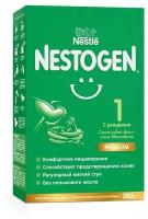 Смесь Nestogen (Nestlé) 1 для регулярного мягкого стула, с рождения, 300 г