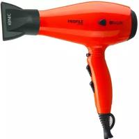 Фен DEWAL Pro 03-120 Profile-2200, orange