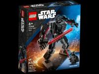 Конструктор LEGO Star Wars, Darth Vader™ Mech 75368