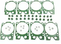 К-кт для головки блока КамАЗ Евро, Евро 2 МД