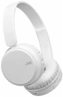 Наушники накладные Bluetooth JVC HA-S35BT-W-UX