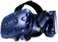 Шлем виртуальной реальности HTC Vive Pro