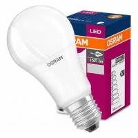 Светодиодная лампа LEDVANCE-OSRAM OSRAM-LEDVANCE LED LS CLA 150 13W/840 220-240V FR E27 1521lm 240° 15000h d60x120