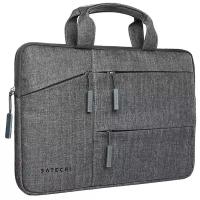 Сумка Satechi Water-Resistant Laptop Carrying Case w/ Pockets 13