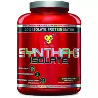 Протеин BSN Syntha-6 Isolate (1.82 кг) шоколадный молочный коктейль