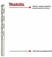 Сверло по бетону 10x150мм Makita D-05321