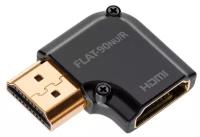 Переходник AudioQuest HDMI 90 NU/R