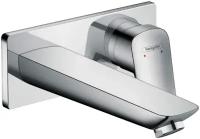 Смеситель для раковины Hansgrohe Logis 71220000