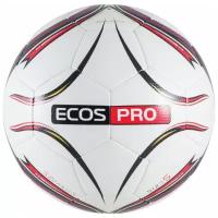 Футбольный мяч ECOS Pro Hybrid Embossed