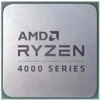 Процессор AMD Ryzen 3 4300GE OEM