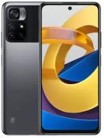 Смартфон Xiaomi Poco M4 Pro 5G 4/64Gb (NFC) RU Black