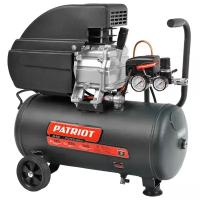 Компрессор масляный PATRIOT Professional 24-320, 24 л, 2 кВт