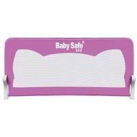 Baby Safe Барьер на кроватку Ушки 120 х 66 см XY-002A1.CC