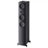 Heco Aurora 700, Ebony Black