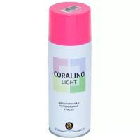 Краска Eastbrand Coralino Light декоративная, пыльная роза, глянцевая, 520 мл