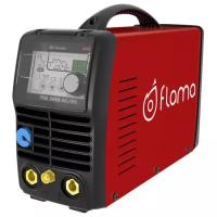 Сварочный аппарат инверторного типа Flama TIG 200E AC/DC PULSE, TIG, MMA