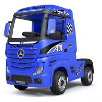 Barty Автомобиль Mercedes-Benz Actros HL358, синий глянец