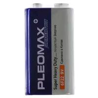 Pleomax Батарейка 6F221S 10/200/10400 00000993