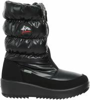 Сапоги Детские Skandia Tuono Baltico/Black (Eur:36)