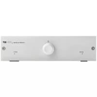 Интегральный усилитель Musical Fidelity V90-AMP silver