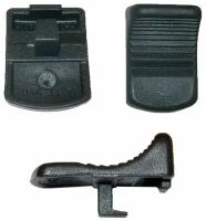Кнопка выключателя, клавиша для MAKITA 9555HN, 9558HN, GA5030 (419566-3)