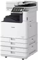 МФУ Canon imageRUNNER Advance DX C5840i 3827C005 A3 Цветной/печать Лазерная/разрешение печати 1200x1200dpi/разрешение сканирования 600x600dpi