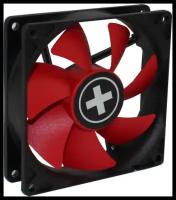 Вентилятор для корпуса XILENCE Performance C case fan, XPF92. R, 92mm, Hydro bearing, Small 3 PIN + Big 4 PIN (XF038)