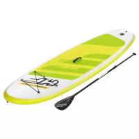 Cап доска SUP board Bestway Hydro-Force Sea Breeze 3,05 м арт. 65340