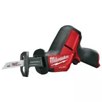 Аккумуляторная пила Milwaukee M12 CHZ-0, 12 В