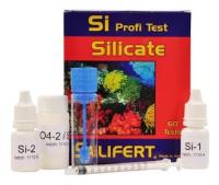 Тест на силикаты Salifert Silicate (Si) Profi-Test