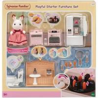 Sylvanian Families Мебель для уютного домика, 5449