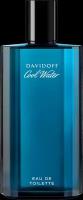 Davidoff Cool Water for men туалетная вода 125мл