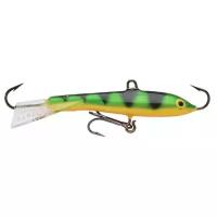 Блесна Rapala Jigging Rap W05-LP балансир