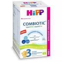 Смесь HiPP 3 Combiotic, от 10 до 24 месяцев