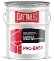 ПВХ мембрана жидкая Elastomeric PVC-Base, 20кг