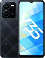 Смартфон vivo Y35 4/64 ГБ, agate black